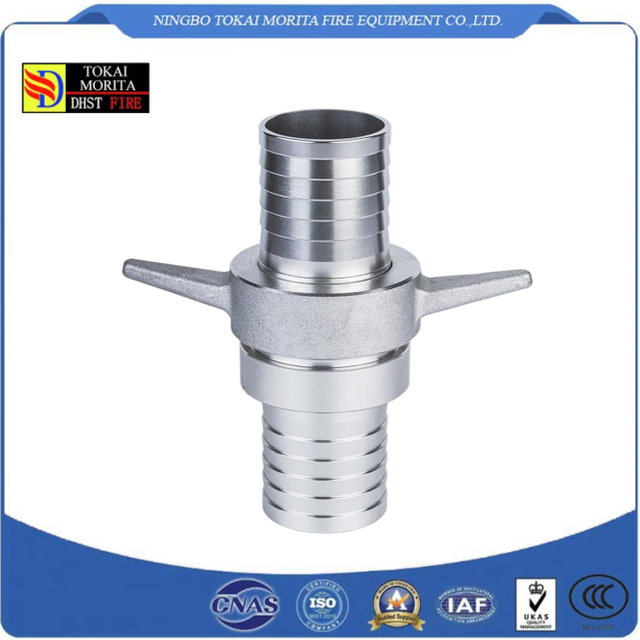 DHST SHO Coupling/Tohatsu coupling