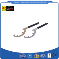 Stainless Steel Single End Storz Spanner Wrench 1.5" to 6"