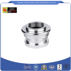 BS336 John Morris Male Adapter Female Thread