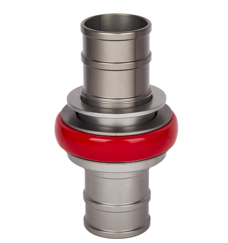  fire hose couplings