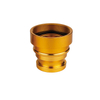 BS336 John Morris Male Adapter Female Thread