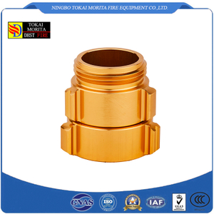 NFPA Standard NH NST Thread Connectors