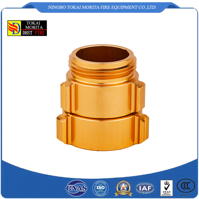 NFPA Standard NH NST Thread Connectors