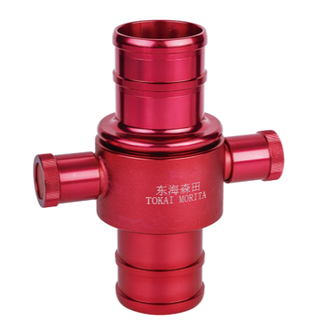 fire hose coupling