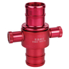 Aluminum Forging John Morris Fire Hose Coupling