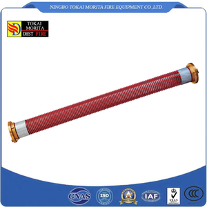 DHST TPU Suction Pipe/DHST TPU Suction Hose