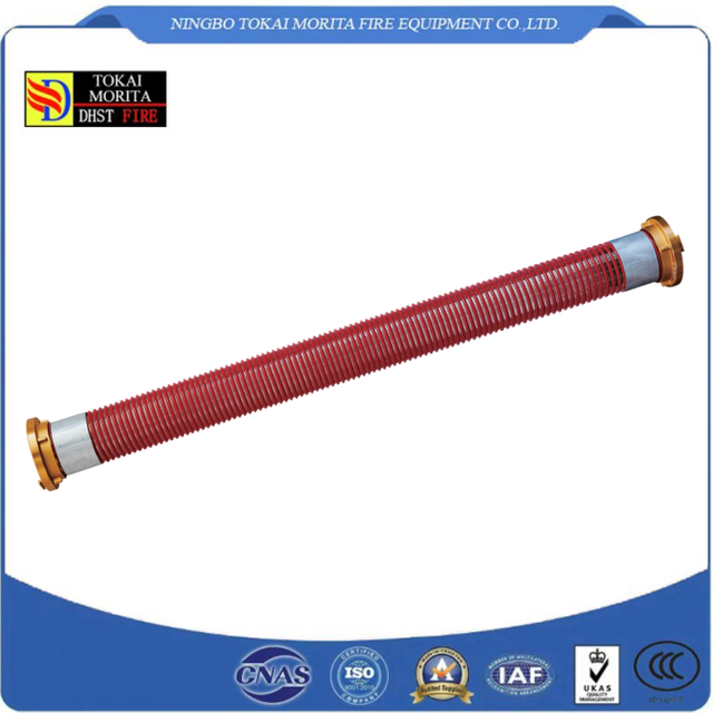 DHST TPU Suction Pipe/DHST TPU Suction Hose
