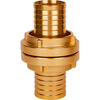 Aluminum Forging Storz Fire Hose Coupling