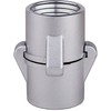 Quick Connect Forestry Expansion Ring Coupling