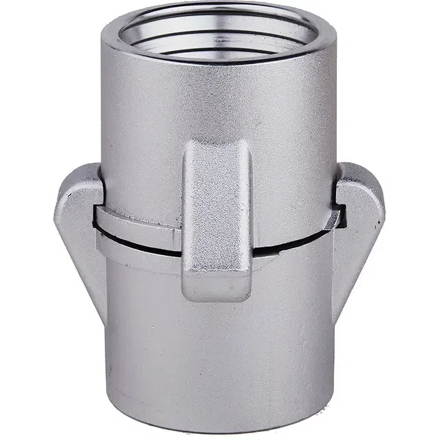 Advantages of Using Foam Fire Nozzles in Industrial Fire Protection