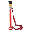 straight-stream fire hose nozzle，multi-functional fire hose nozzle