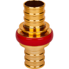 Aluminum Forging Machino Fire Hose Coupling