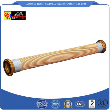 DHST PVC Suction Pipe/DHST PVC Suction Hose