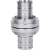 Aluminum Forging Storz Fire Hose Coupling