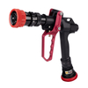 Forging High Pressure Nozzle with Trigger Shutoff and Pistol Grip