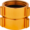 NFPA Standard NH NST Thread Connectors
