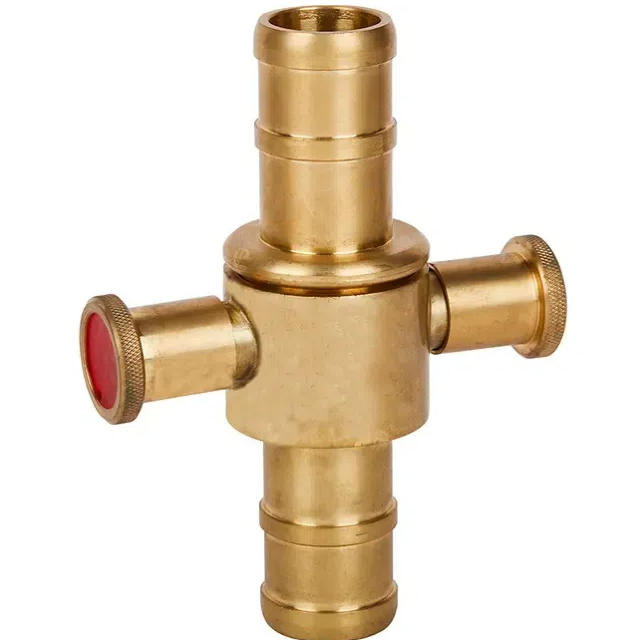 Fire Nozzle Fire Nozzle