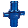 Aluminum Forging John Morris Fire Hose Coupling