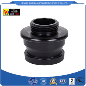 BS336 John Morris Male Adapter