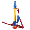 Jet Spray Nozzle with Shutoff and Belt