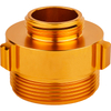 NFPA Standard NH NST Thread Connectors