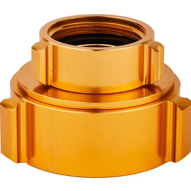 Innovations in Fire Nozzle Design: Improving Safety And Efficiency