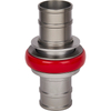 Aluminum Forging Machino Fire Hose Coupling