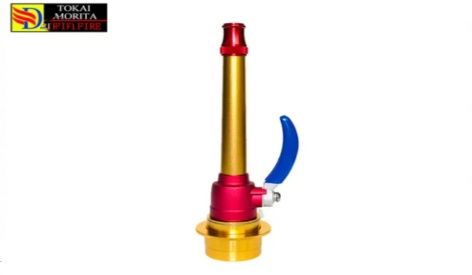 Components of A Fire Hydrant System Explained