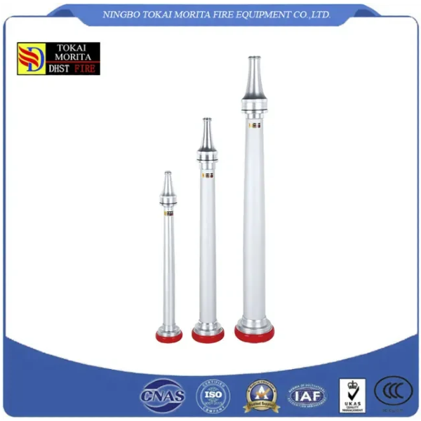 Fire Nozzle