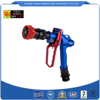 High Pressure Nozzle