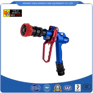 High Pressure Nozzle