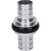 Aluminum Forging Machino Fire Hose Coupling