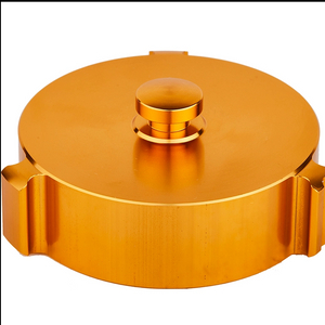 DHST041 NST fire hose cap