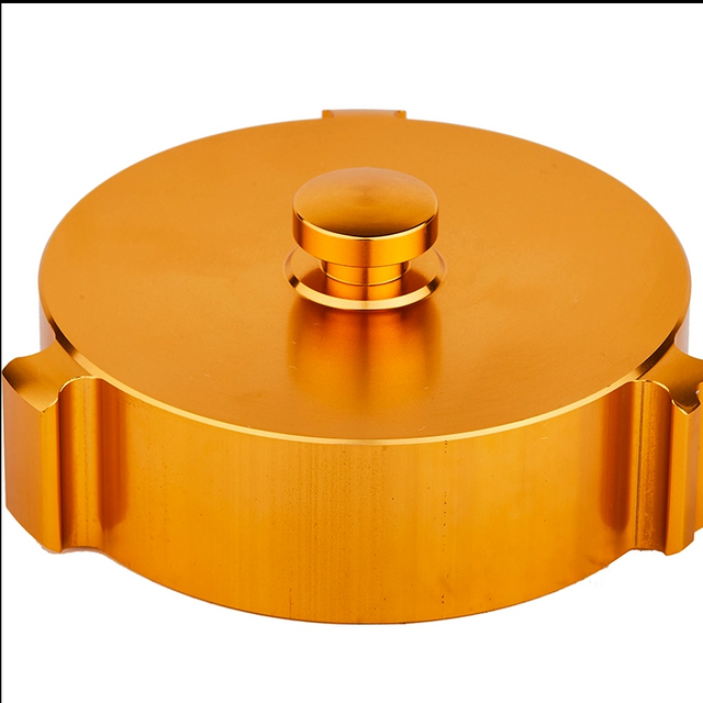 DHST041 NST fire hose cap