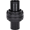 Aluminum Forging Storz Fire Hose Coupling