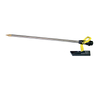 Forging Specialty Nozzle with Shutoff and Pistol Grip Piercing Nozzle Chimney Nozzle