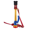 Emergency Fire Nozzle with Belt