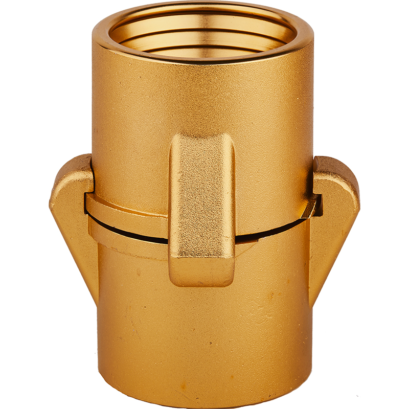 Forestry Fire Hose Coupling