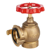 Angle Fire Hydrant Landing Valve