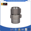 Brass & Aluminum NH / NST Fire Hose Coupling