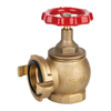 Angle Fire Hydrant Landing Valve