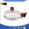 Custom Fire Hose | Customizable Coupling, Pressure & Size | Fire Fighting Hose Supplier