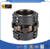 Multi-Lug LDH Fire Hose Coupling | Custom Size, Working Pressure & Connection Interface