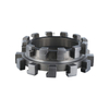 Multi-Lug LDH Reducer Coupling | Custom Size, Pressure & Interface