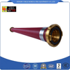 Fire Suction Hose with Aluminum Couplings
