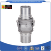 French Type Guillemin Fire Hose Coupling DN25–DN150 (Aluminum)