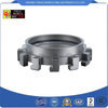 Multi-Lug LDH Female Thread Adapter | Custom Size, Pressure & Connection