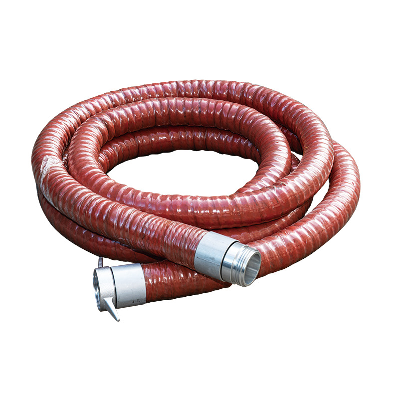 Fire Suction Hose